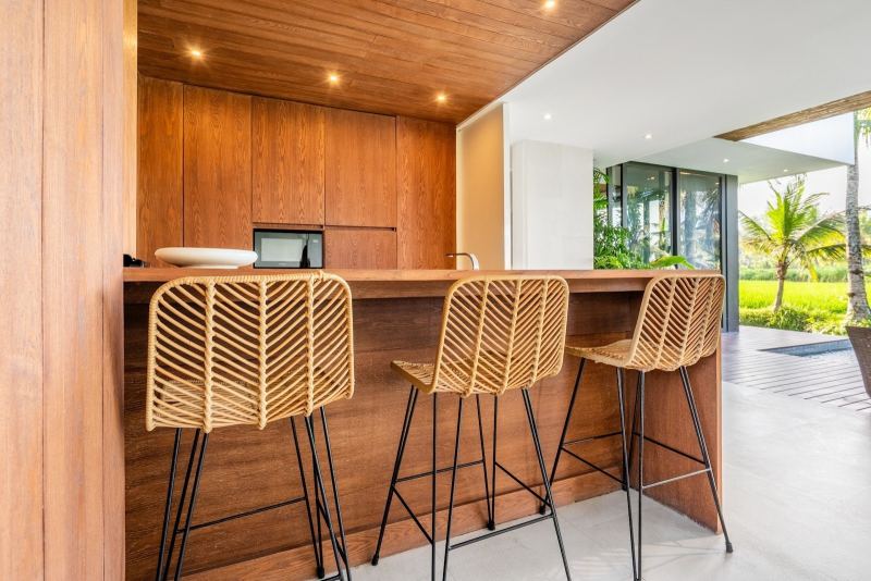 3BR Villa in Ubud