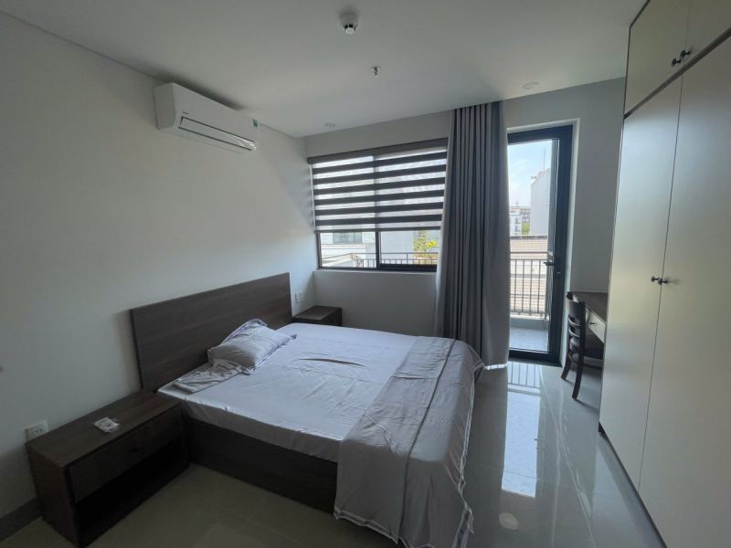 2 Bedroom Apartment Room 202 in FPT area