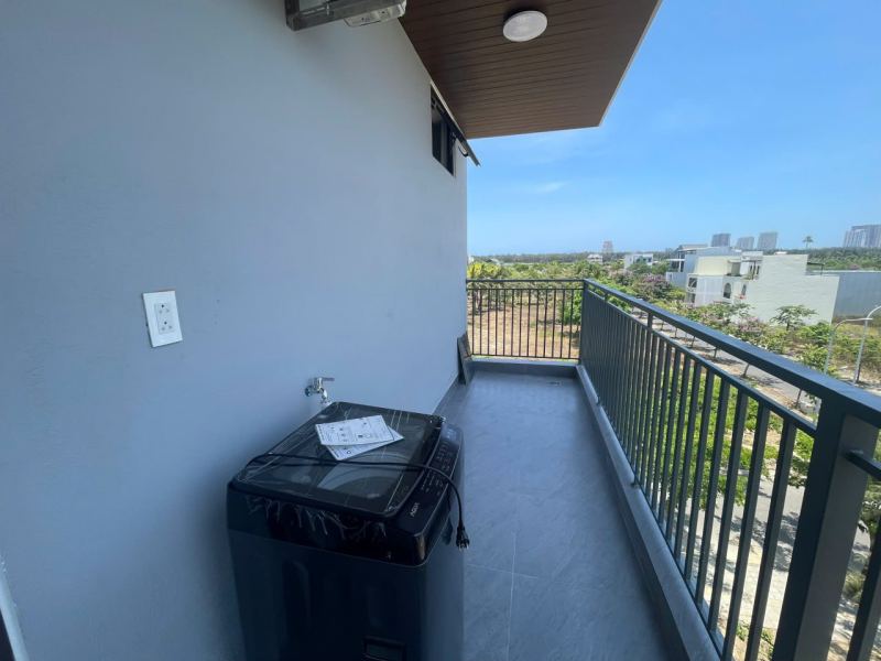 2 Bedroom Apartment Room 202 in FPT area