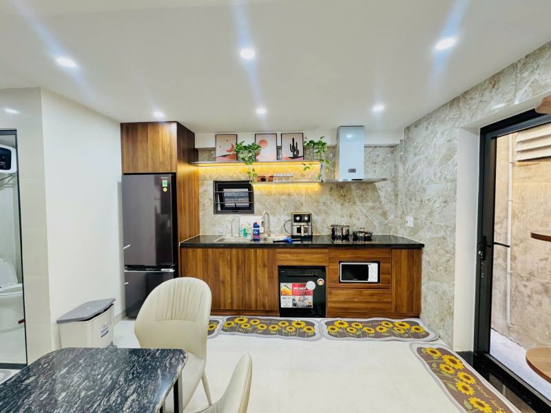 3 Bedroom Detached House