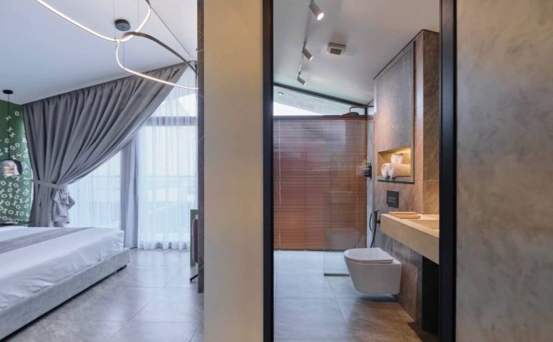 2 Bedroom Villa in Canggu