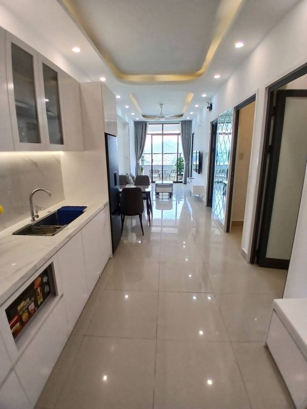 3 Bedroom Apartment in Napoleon Castle