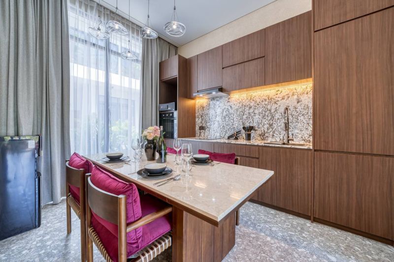Modern 2‑Bedroom Villa in Melasti Area