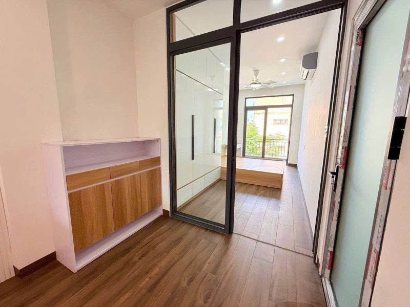 2BR Apartment in My An