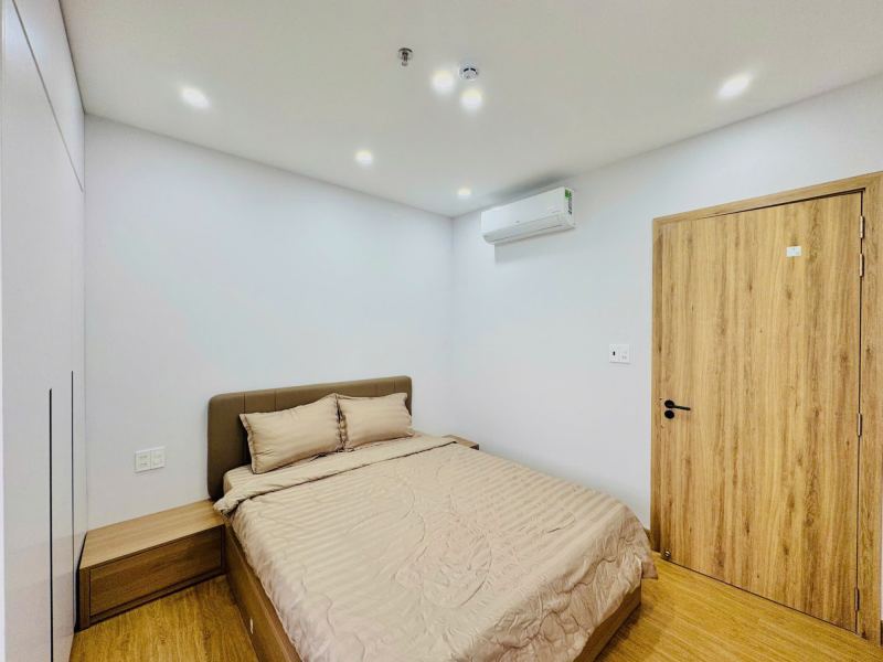 2BR apartment in Khue My
