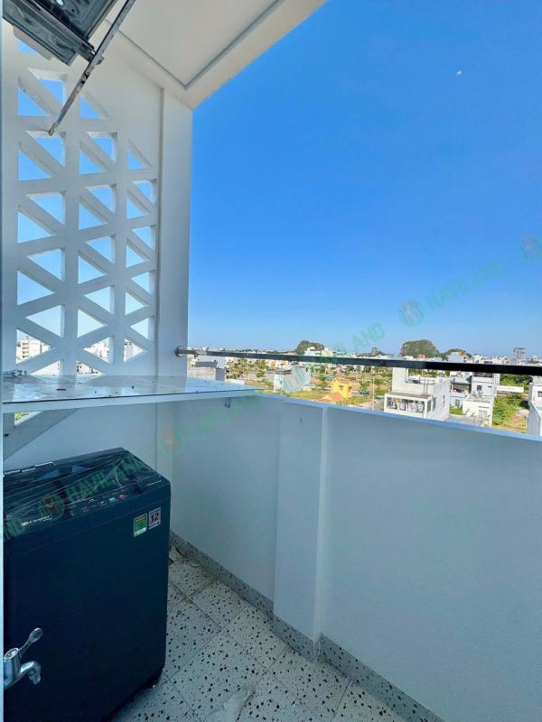 New studio apartment in Hoa Xuan