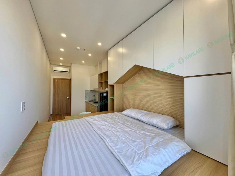New studio apartment in Hoa Xuan