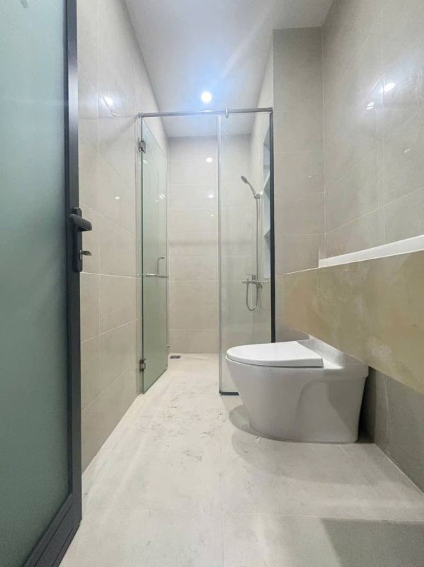 Balcony Studio on T23 Street, An Binh Tan, South Nha Trang