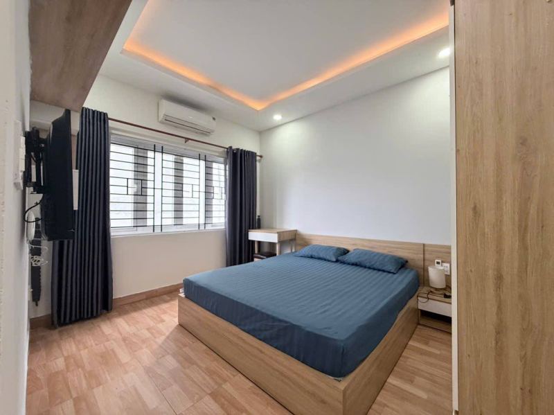 Studio Apartment in My An