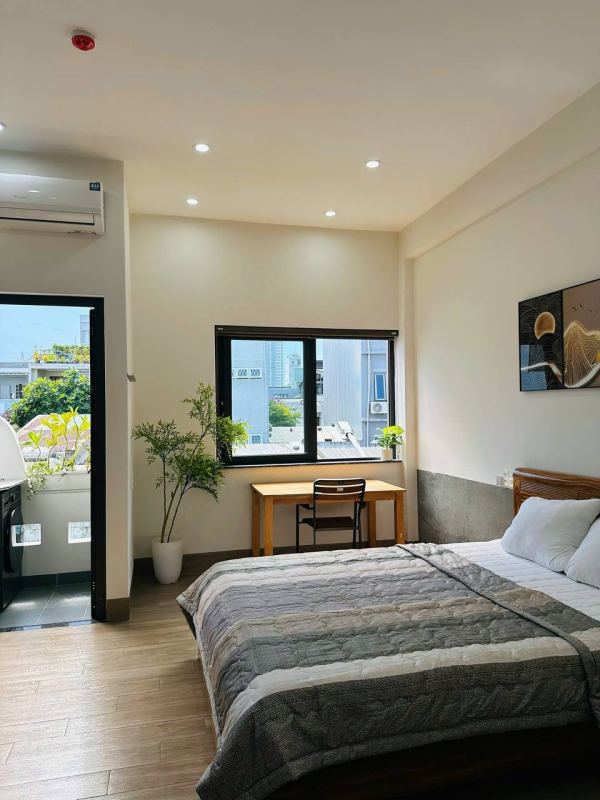 Studio Room in Son Tra