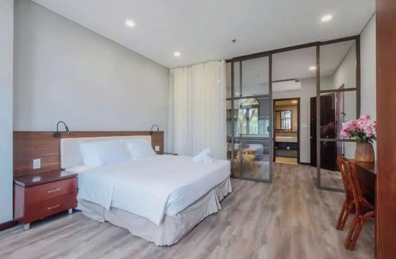 New Brand 1-Bedroom Room 101