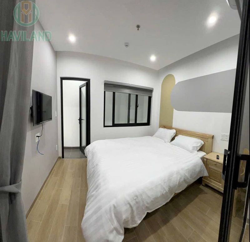 1 Bedroom Apartment on Hoai Thanh Street