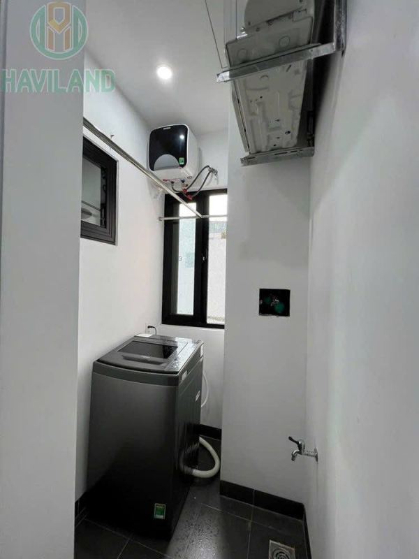 1 Bedroom Apartment on Hoai Thanh Street