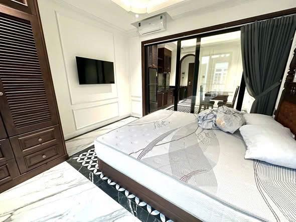 Cozy 1-bedroom apartment in Tong Phuoc Pho street