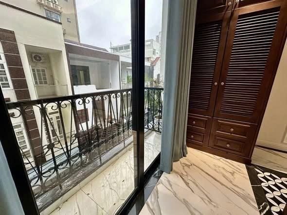 Cozy 1-bedroom apartment in Tong Phuoc Pho street