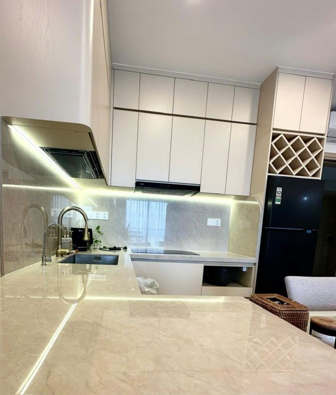1-bedroom apartment in Panoma 1 Building