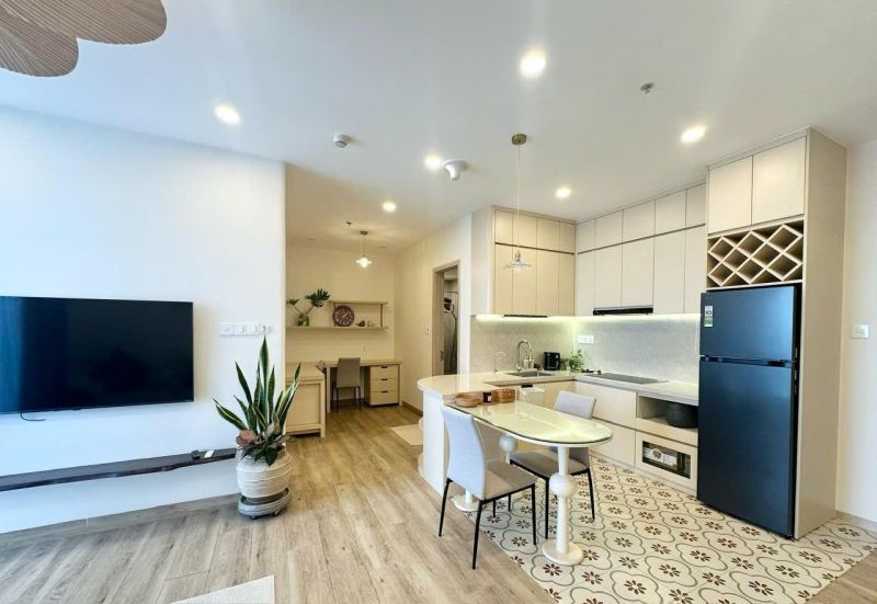 1-bedroom apartment in Panoma 1 Building