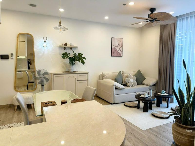 1-bedroom apartment in Panoma 1 Building