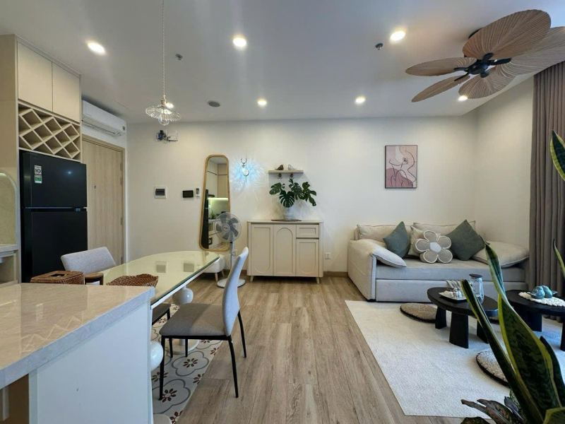 1-bedroom apartment in Panoma 1 Building