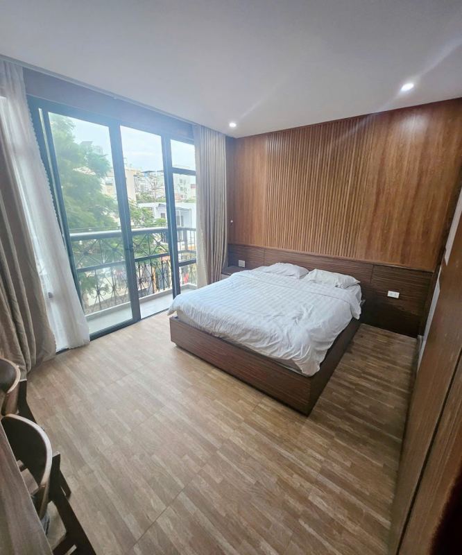 2-bedroom apartment Room 301 in An Thuong 5