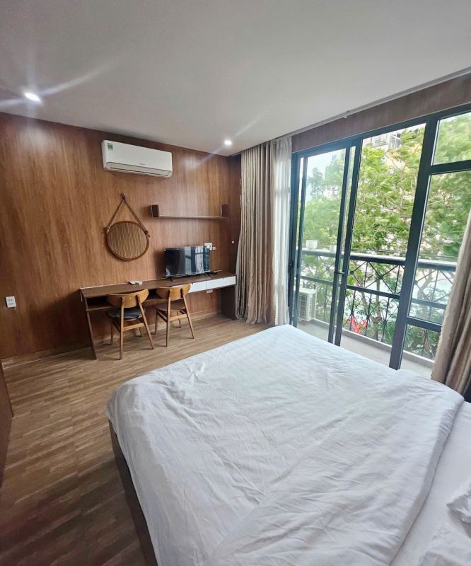 2-bedroom apartment Room 301 in An Thuong 5