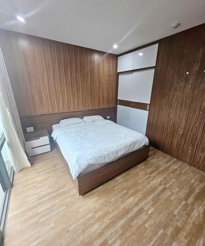 2-bedroom apartment Room 301 in An Thuong 5