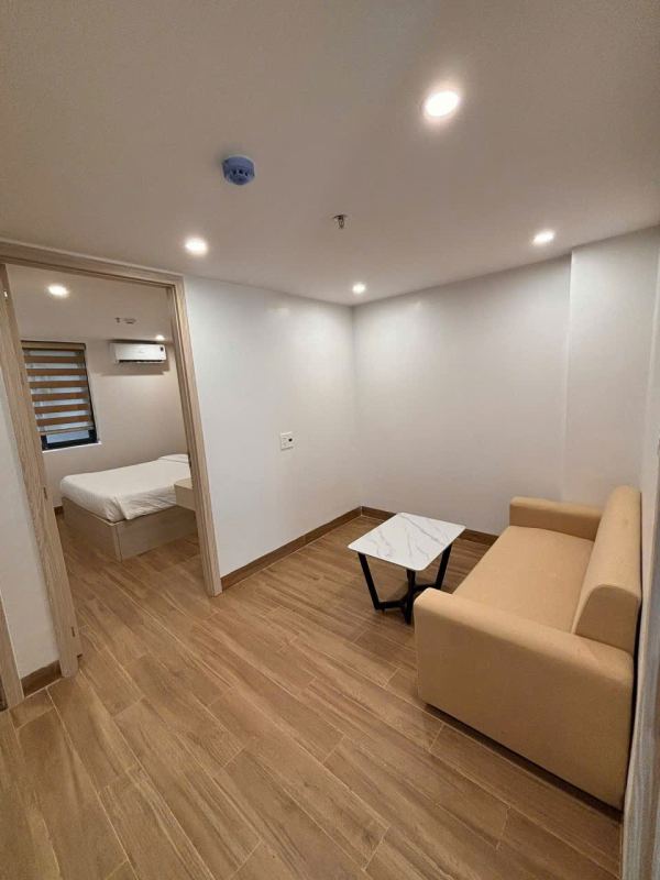 1-bedroom apartment Room 102 in An Thuong 21