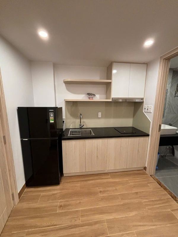 1-bedroom apartment Room 102 in An Thuong 21