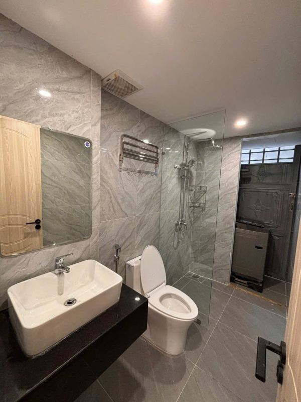 1-bedroom apartment Room 102 in An Thuong 21