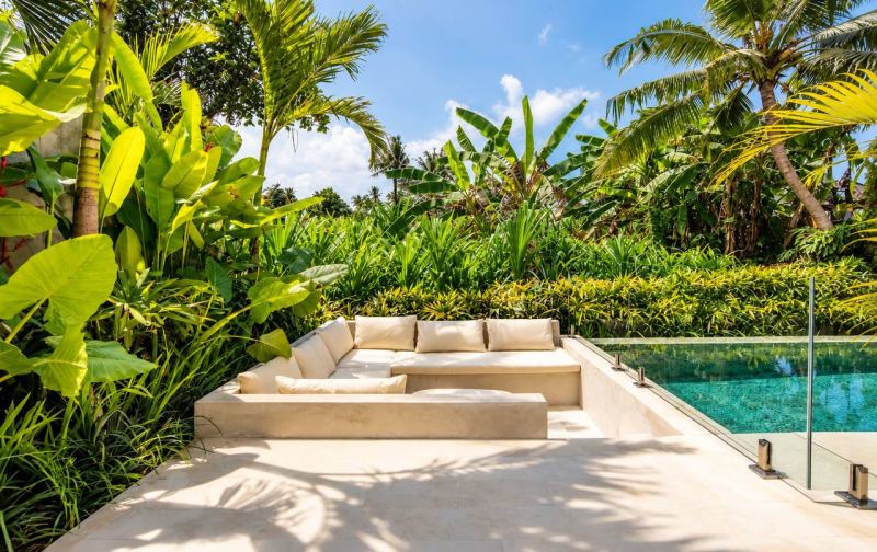 2 Bedroom Villa in Seseh, Bali