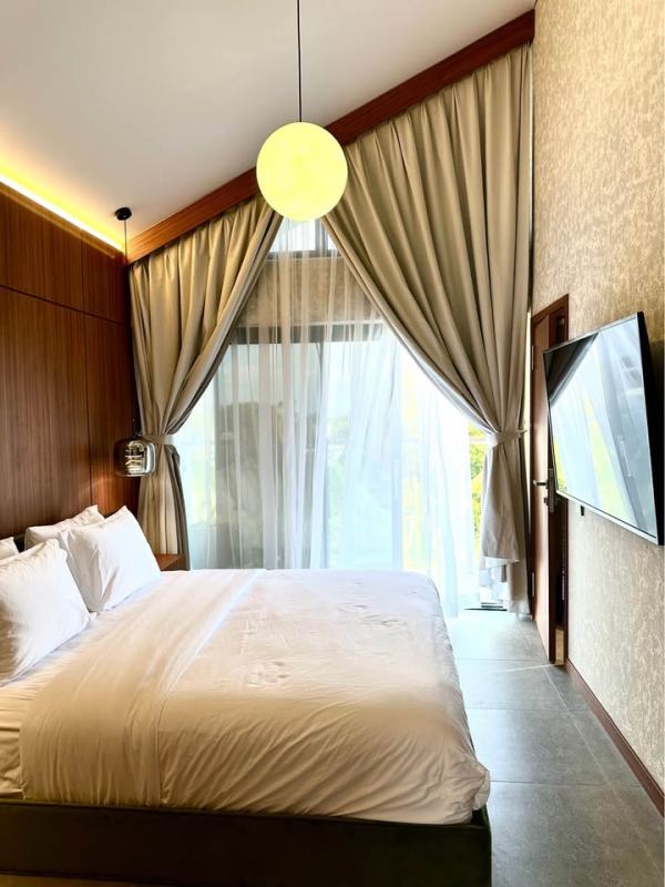 2 Bedroom Townhouse Block in Bukit, Bali