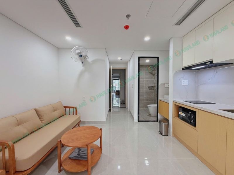 1 Bedroom Apartment in Son Tra