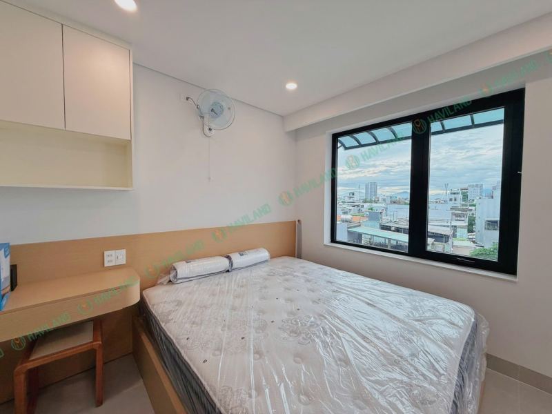 1 Bedroom Apartment in Son Tra