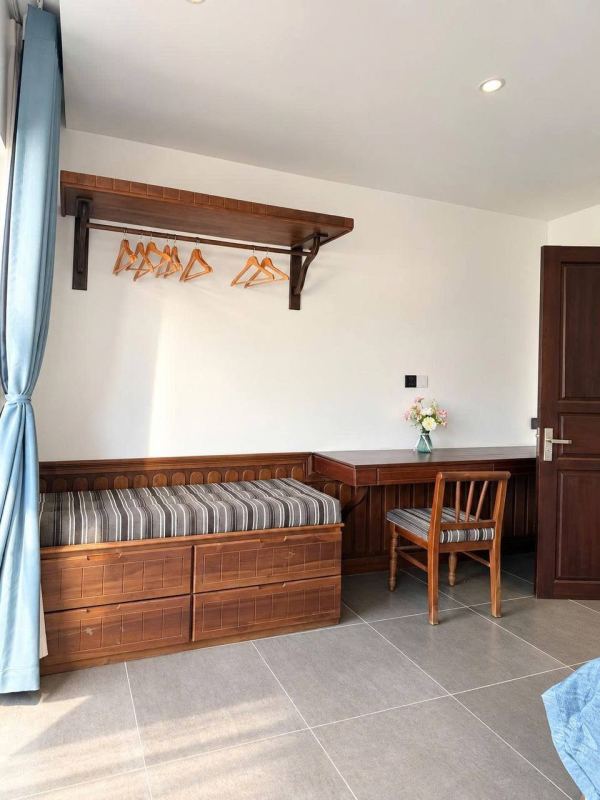 1 Bedroom Apartment in My An