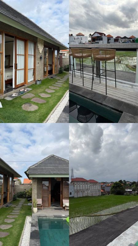 2 Bedroom House in Canggu