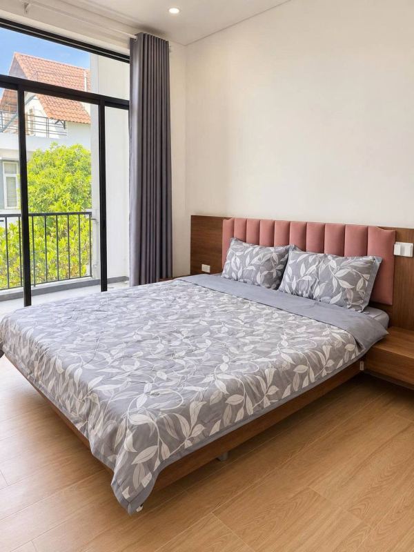 2 Bedroom Apartment in My An