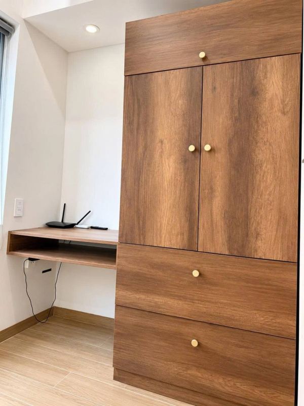 2 Bedroom Apartment in My An