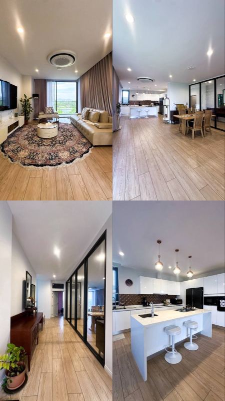 5-Bedroom Villa in Mabprachan Hill