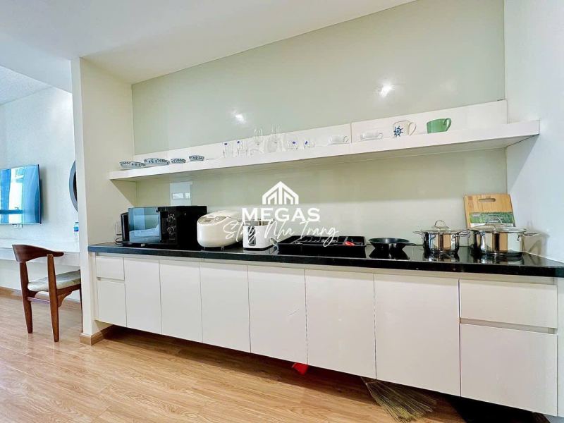 Sea View Apartment at Star City Nha Trang