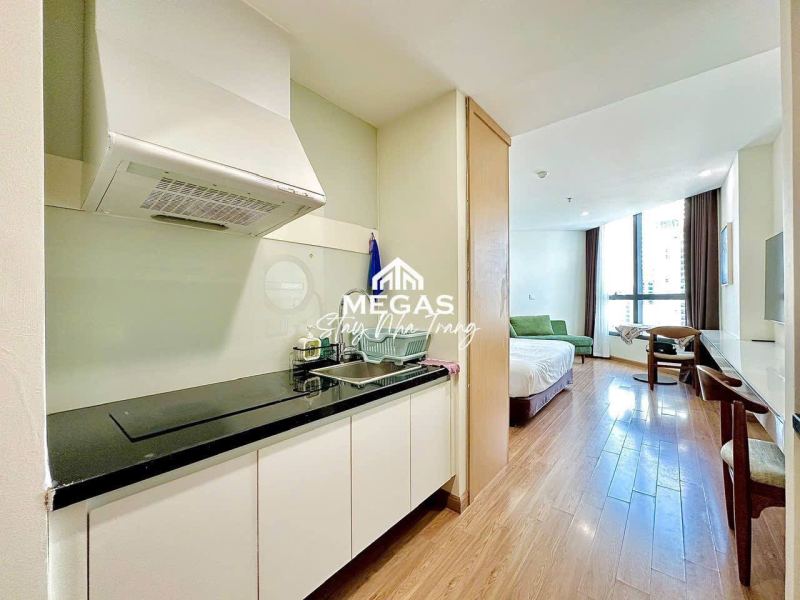 Sea View Apartment at Star City Nha Trang