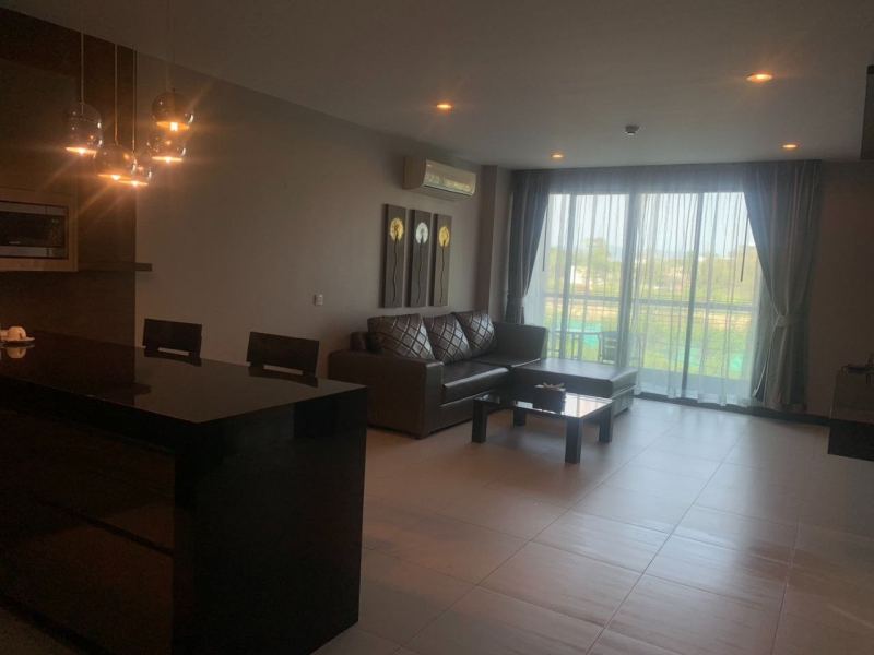 1 Bedroom Apartment in Laguna Bang Tao