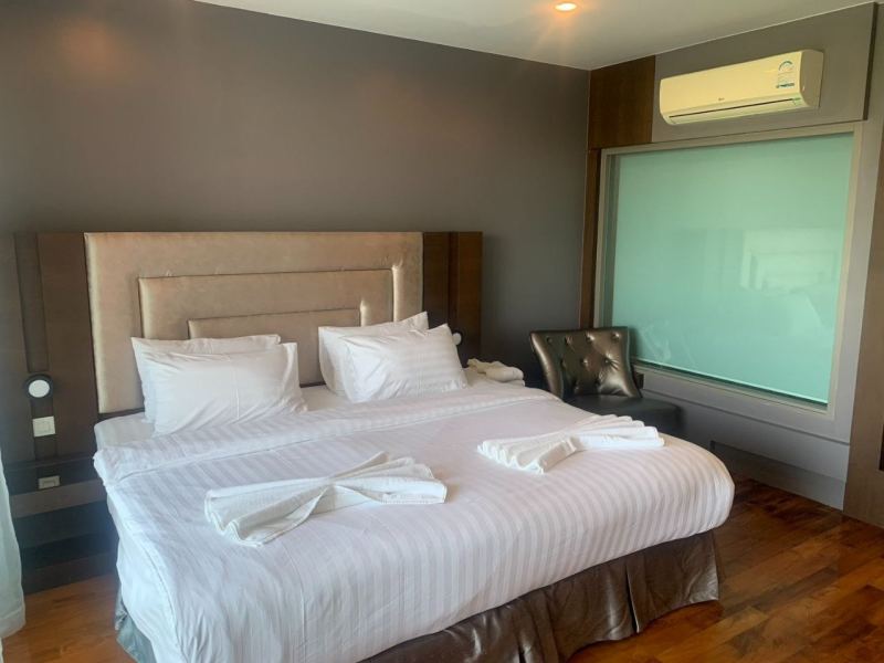1 Bedroom Apartment in Laguna Bang Tao