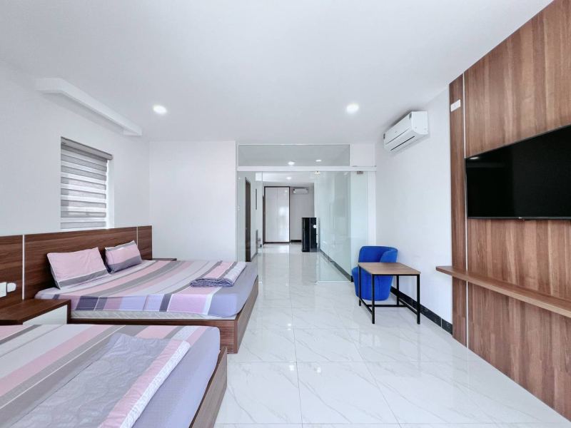 1 Bedroom Apartment in Phuoc Long