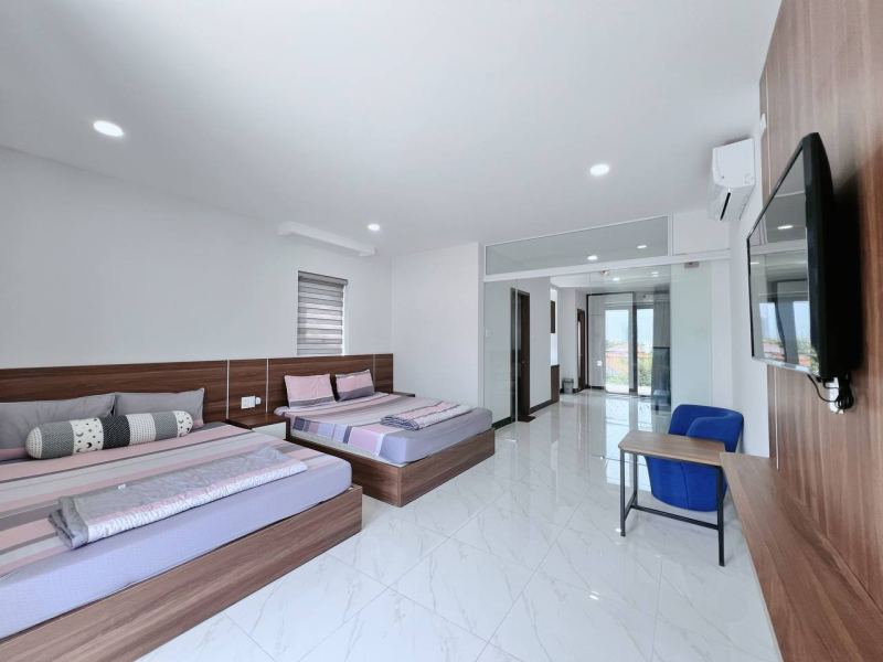 1 Bedroom Apartment in Phuoc Long