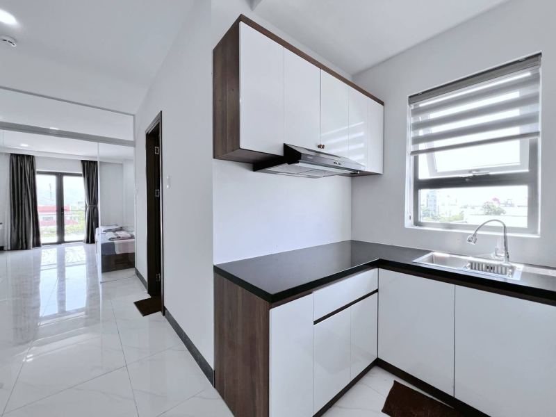 1 Bedroom Apartment in Phuoc Long