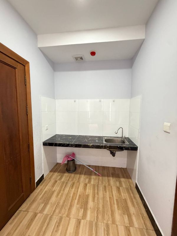 Studio Apartment in Chip Mong 271 MegaMall