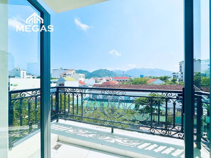 Studio Apartment in Phuoc Long