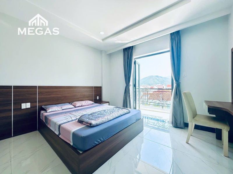 Studio Apartment in Phuoc Long