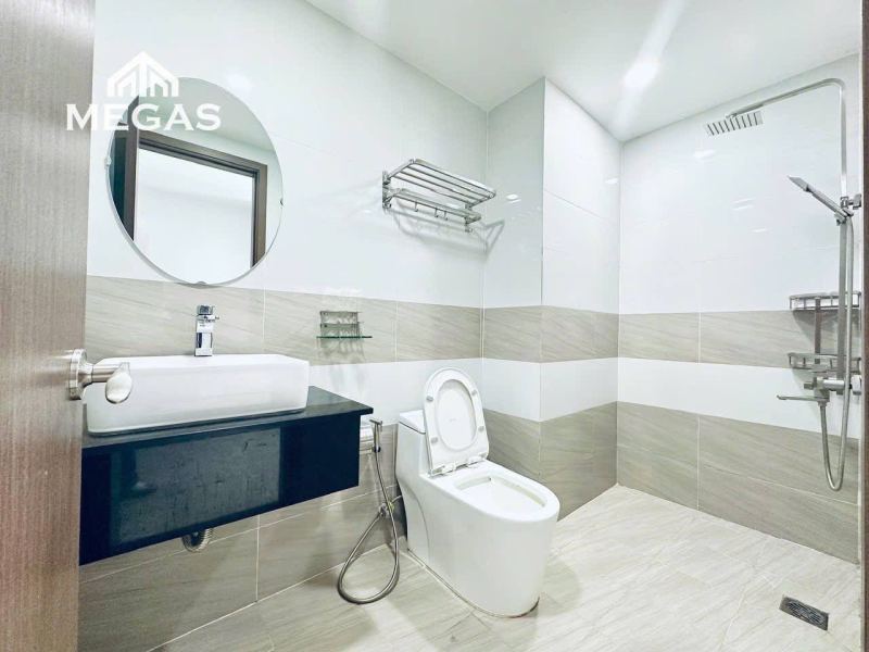 Studio Apartment in Phuoc Long