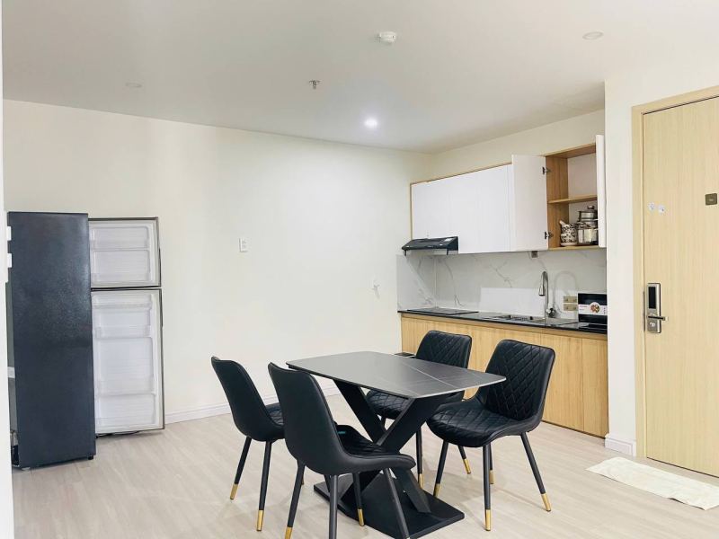2BR Apartment in Center